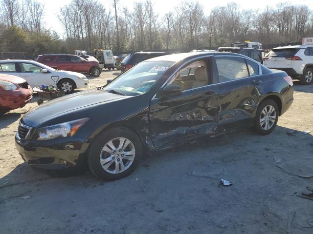 HONDA ACCORD LXP 2010 1hgcp2f40aa125804