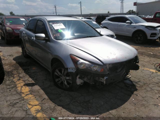 HONDA ACCORD 2010 1hgcp2f40aa127438