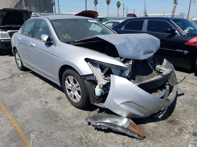 HONDA ACCORD LXP 2010 1hgcp2f40aa134969