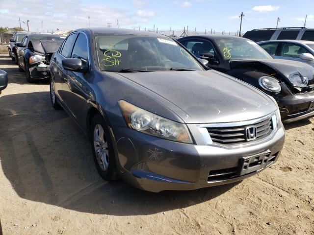 HONDA ACCORD LXP 2010 1hgcp2f40aa137337