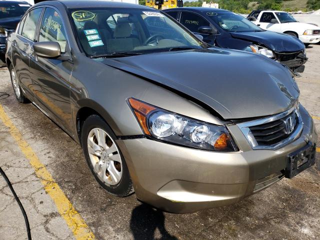 HONDA ACCORD LXP 2010 1hgcp2f40aa138715