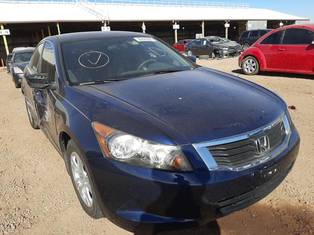 HONDA ACCORD LXP 2010 1hgcp2f40aa140657