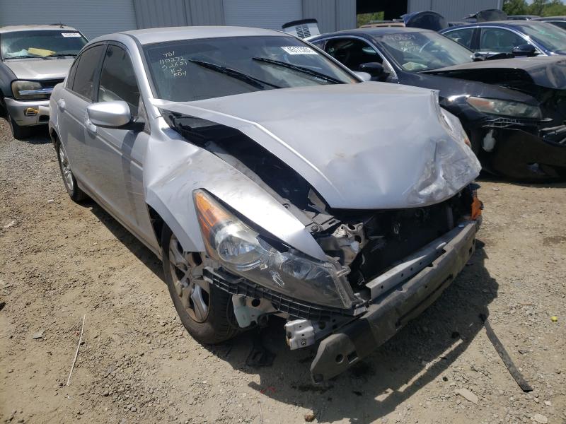 HONDA ACCORD LXP 2010 1hgcp2f40aa144224