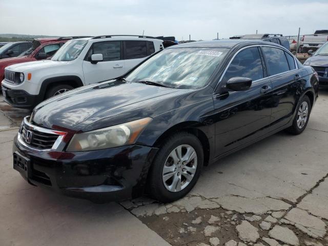 HONDA ACCORD LXP 2010 1hgcp2f40aa148239