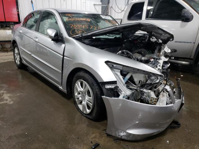 HONDA ACCORD LXP 2010 1hgcp2f40aa149259