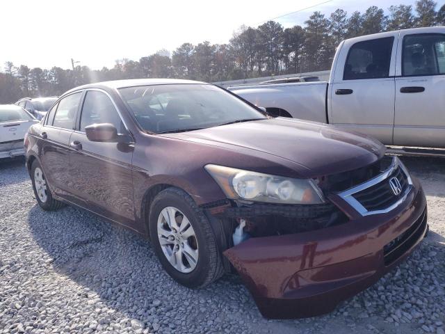 HONDA ACCORD LXP 2010 1hgcp2f40aa150394