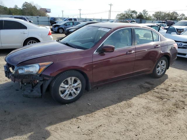 HONDA ACCORD 2010 1hgcp2f40aa150458