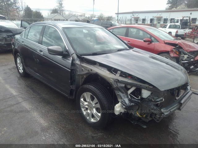 HONDA ACCORD SDN 2010 1hgcp2f40aa156860