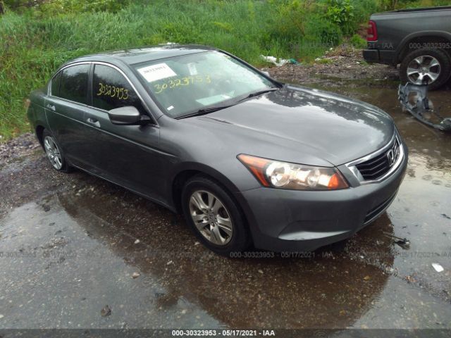 HONDA ACCORD SDN 2010 1hgcp2f40aa157992