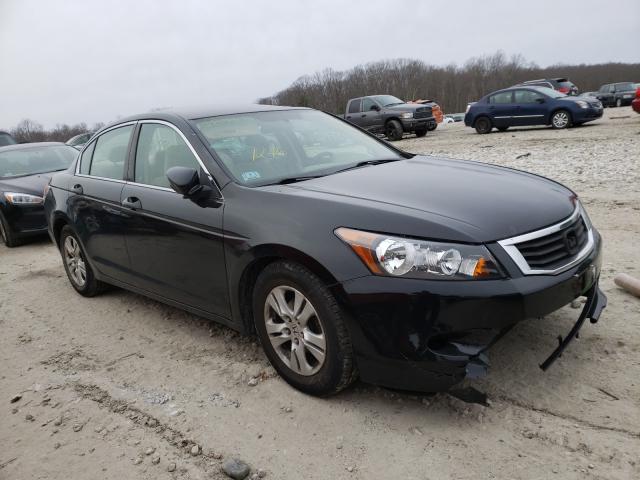 HONDA ACCORD LXP 2010 1hgcp2f40aa173030