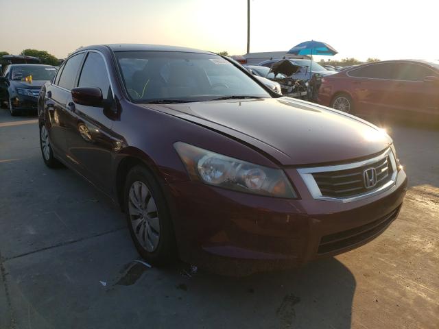 HONDA ACCORD LXP 2010 1hgcp2f40aa174100