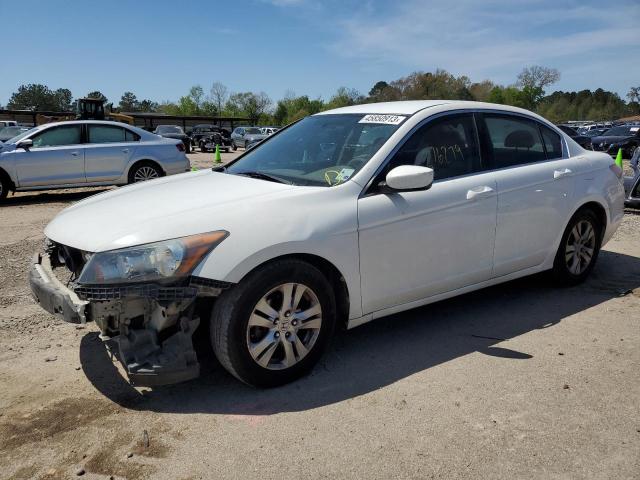 HONDA ACCORD LXP 2010 1hgcp2f40aa181774