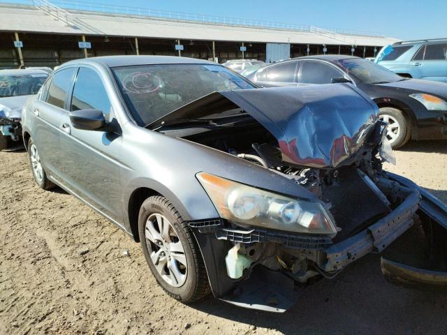 HONDA ACCORD LXP 2010 1hgcp2f40aa182486