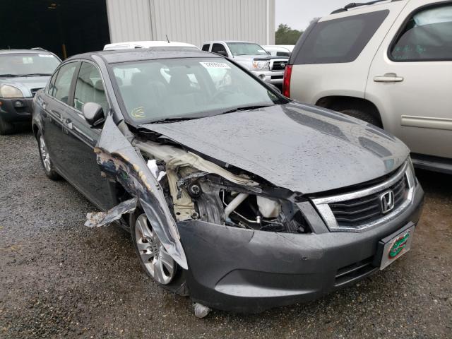 HONDA ACCORD LXP 2010 1hgcp2f40aa182584