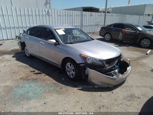 HONDA ACCORD SDN 2010 1hgcp2f40aa184450