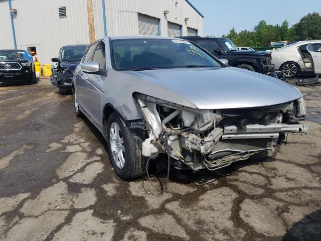 HONDA ACCORD LXP 2010 1hgcp2f40aa186179