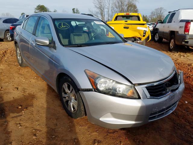 HONDA ACCORD LXP 2010 1hgcp2f40aa186795