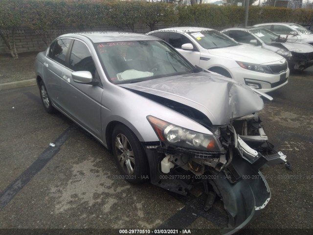 HONDA ACCORD SDN 2010 1hgcp2f40aa188126