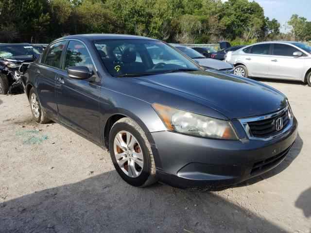 HONDA ACCORD LXP 2010 1hgcp2f40aa188594