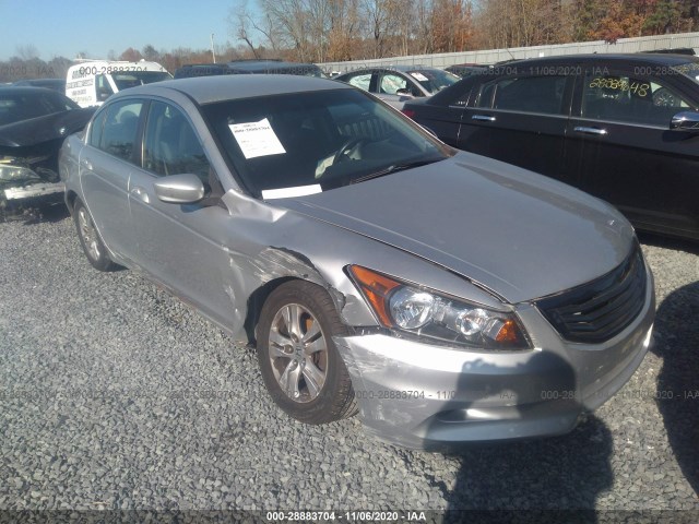 HONDA ACCORD SDN 2011 1hgcp2f40ba005924