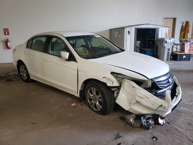 HONDA ACCORD LXP 2011 1hgcp2f40ba007575