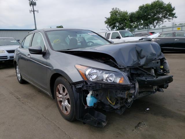 HONDA ACCORD LXP 2011 1hgcp2f40ba016003