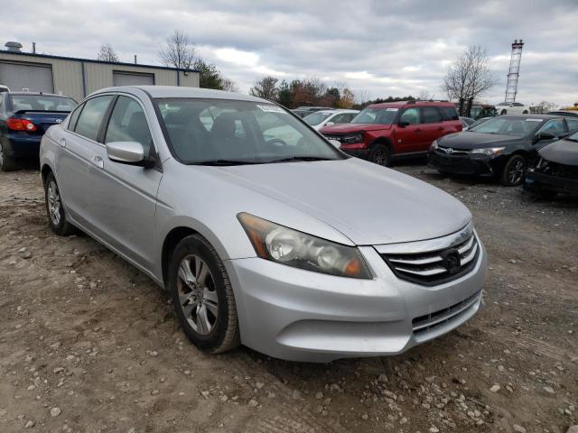 HONDA ACCORD LXP 2011 1hgcp2f40ba025283