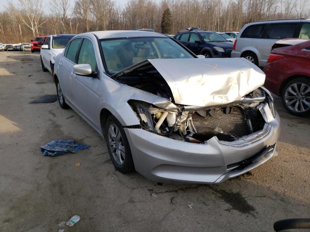 HONDA ACCORD LXP 2011 1hgcp2f40ba026482