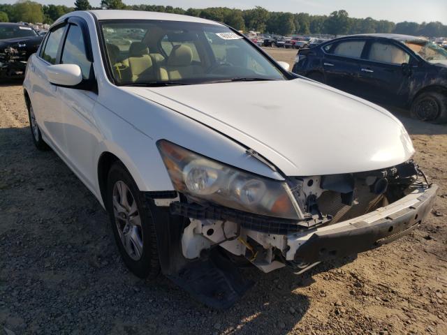 HONDA ACCORD LXP 2011 1hgcp2f40ba028412