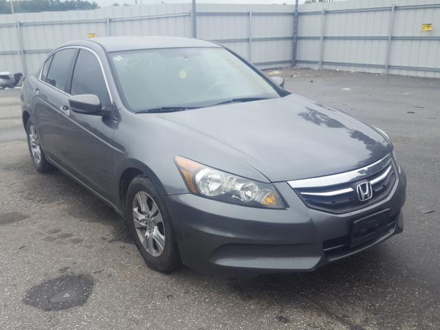 HONDA ACCORD LXP 2011 1hgcp2f40ba032816