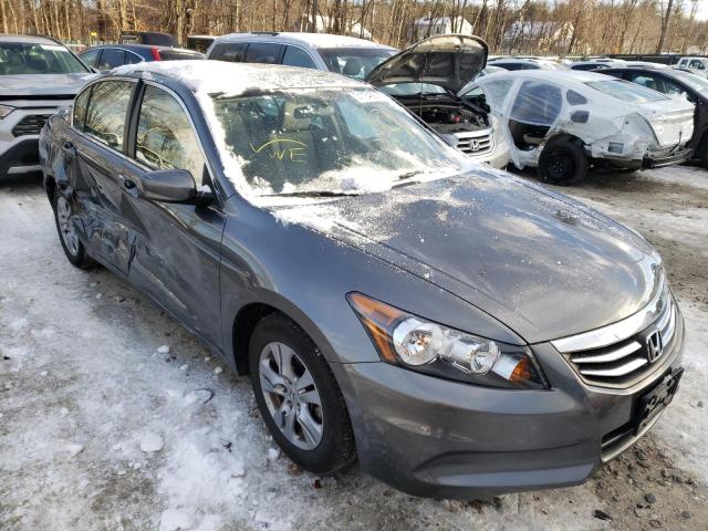 HONDA ACCORD LXP 2011 1hgcp2f40ba040897