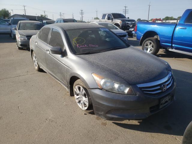 HONDA ACCORD LXP 2011 1hgcp2f40ba041550