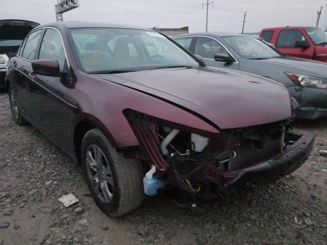 HONDA NULL 2011 1hgcp2f40ba042049