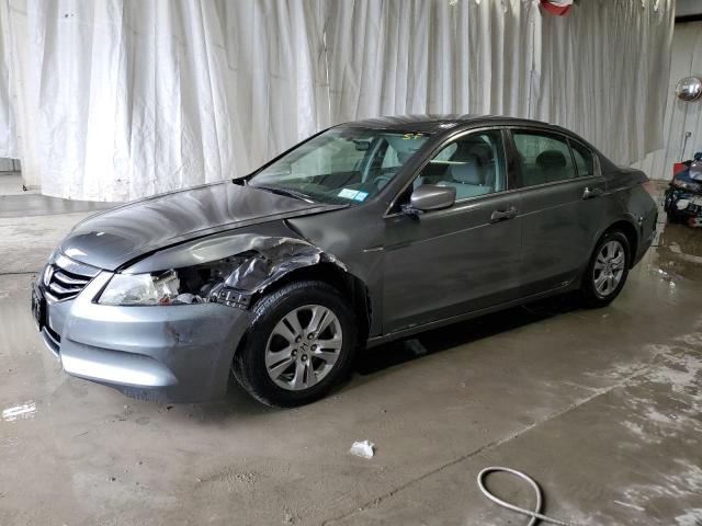 HONDA ACCORD 2011 1hgcp2f40ba043525