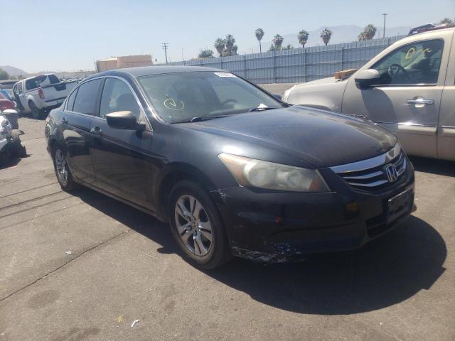 HONDA ACCORD LXP 2011 1hgcp2f40ba047137