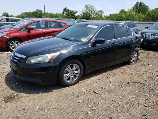 HONDA ACCORD LXP 2011 1hgcp2f40ba051852