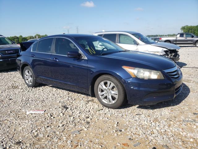 HONDA ACCORD LXP 2011 1hgcp2f40ba055559