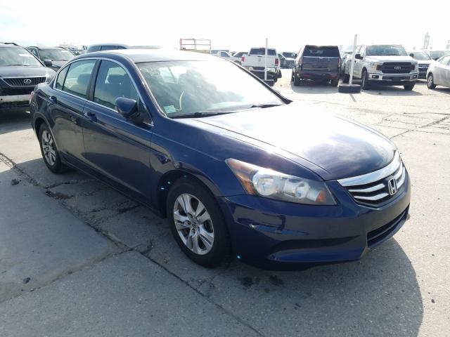 HONDA ACCORD LXP 2011 1hgcp2f40ba055562