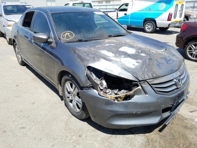 HONDA ACCORD LXP 2011 1hgcp2f40ba066609