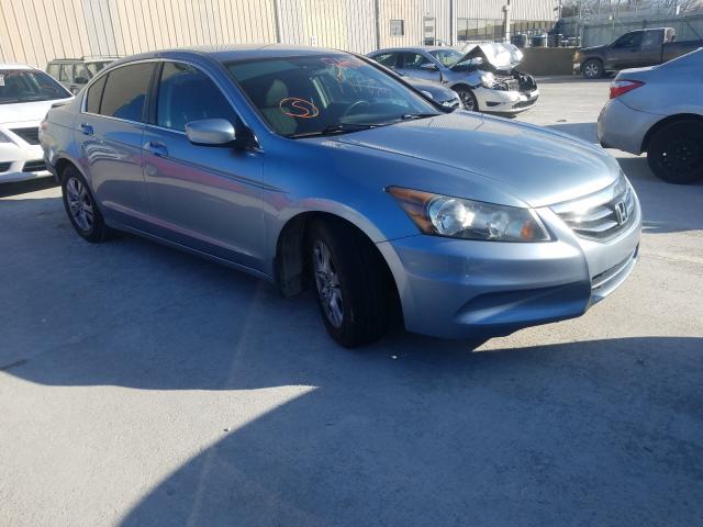 HONDA ACCORD LXP 2011 1hgcp2f40ba067825