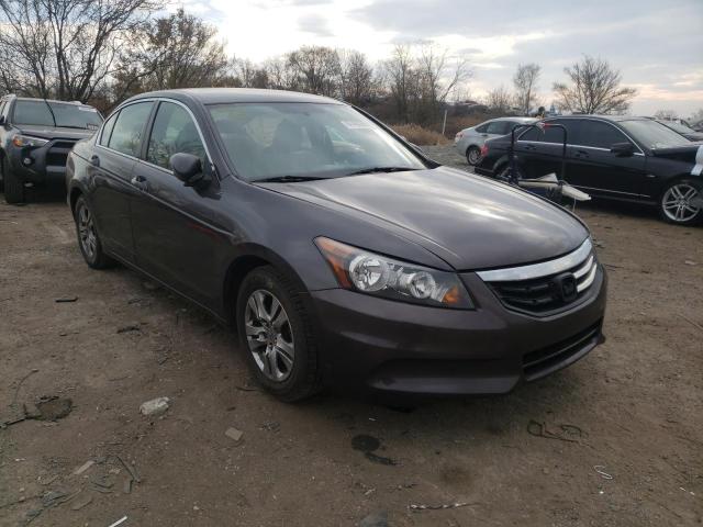 HONDA ACCORD LXP 2011 1hgcp2f40ba086665