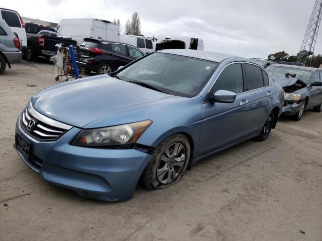 HONDA ACCORD LXP 2011 1hgcp2f40ba087055