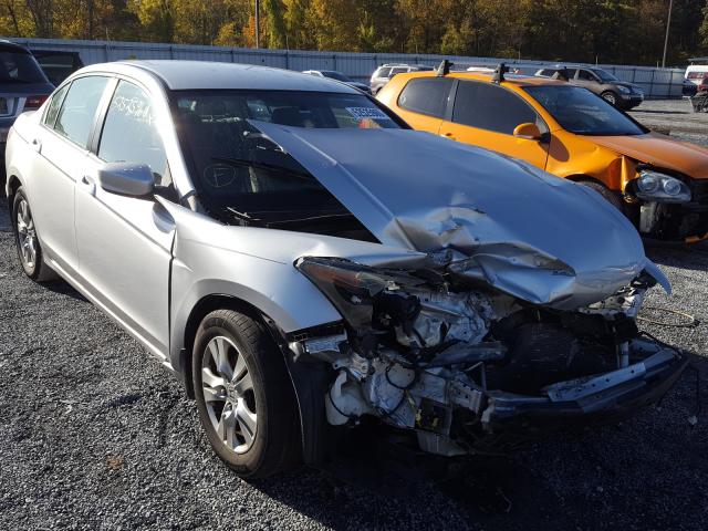 HONDA ACCORD LXP 2011 1hgcp2f40ba087203