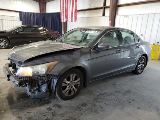 HONDA ACCORD 2011 1hgcp2f40ba088318