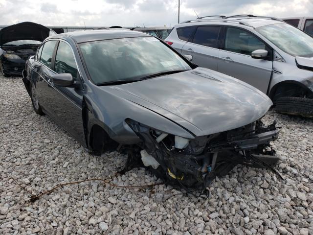 HONDA ACCORD LXP 2011 1hgcp2f40ba095639