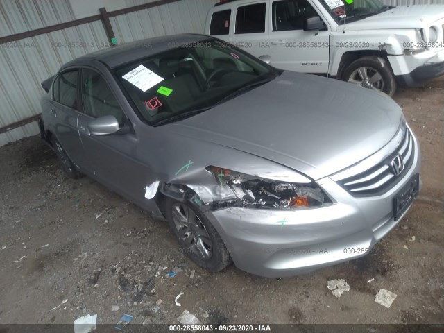 HONDA ACCORD SDN 2011 1hgcp2f40ba097861