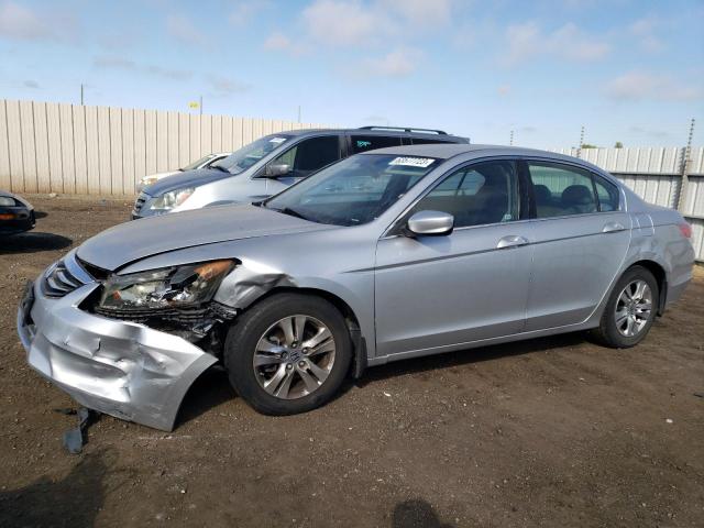 HONDA ACCORD LXP 2011 1hgcp2f40ba099562