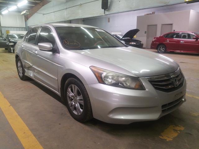 HONDA ACCORD LXP 2011 1hgcp2f40ba100953