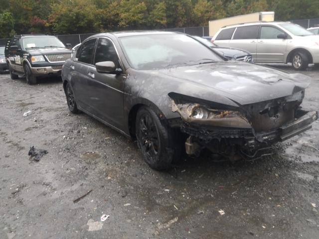 HONDA ACCORD LXP 2011 1hgcp2f40ba111788