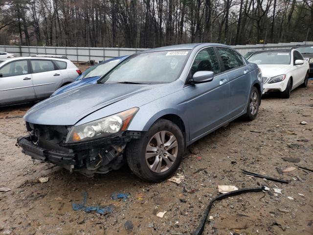 HONDA ACCORD LXP 2011 1hgcp2f40ba124864